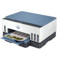 Багатофункціональний пристрій HP Smart Tank 725 Wi-Fi (28B51A)