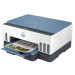 HP Багатофункціональний пристрій HP Smart Tank 725 Wi-Fi (28B51A)
