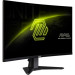 MSI Монітор MSI MAG 27C6F