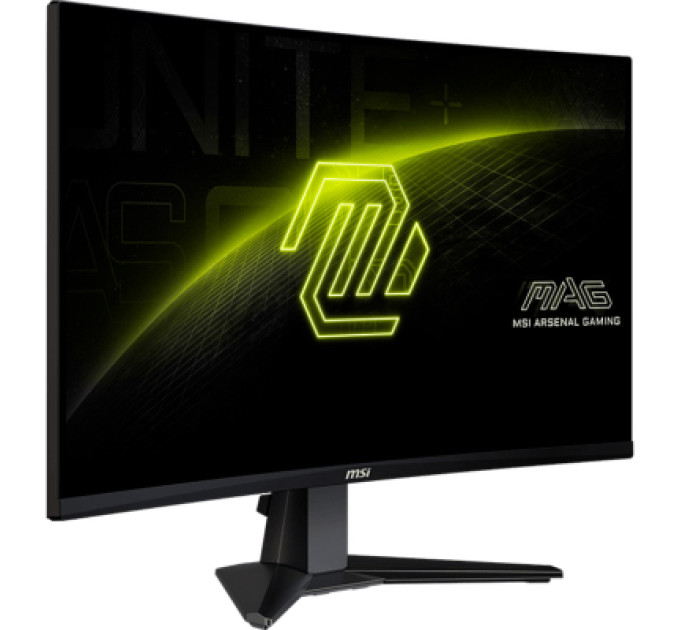 MSI Монітор MSI MAG 27C6F