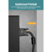 Vention Кабель мультимедійний VGA 15M-15M 2.0m ferrite Vention (DAEBH)