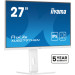 iiyama Монітор iiyama XUB2797HSN-W2