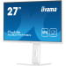 iiyama Монітор iiyama XUB2797HSN-W2
