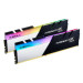 G.Skill Модуль пам'яті для комп'ютера DDR4 16GB (2x8GB) 3600 MHz Trident Z Neo G.Skill (F4-3600C16D-16GTZNC)