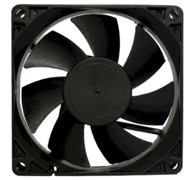 Cooling Baby Кулер до корпусу Cooling Baby 8025 4PS