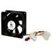 Cooling Baby Кулер до корпусу Cooling Baby 8025 4PS
