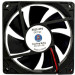 Cooling Baby Кулер до корпусу Cooling Baby 8025 4PS