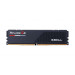 G.Skill Модуль пам'яті для комп'ютера DDR5 32GB (2x16GB) 5600 MHz Ripjaws S5 Black G.Skill (F5-5600J3636C16GX2-RS5K)