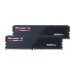 G.Skill Модуль пам'яті для комп'ютера DDR5 32GB (2x16GB) 5600 MHz Ripjaws S5 Black G.Skill (F5-5600J3636C16GX2-RS5K)