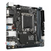 GIGABYTE Материнська плата GIGABYTE H610I DDR4