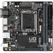 GIGABYTE Материнська плата GIGABYTE H610I DDR4