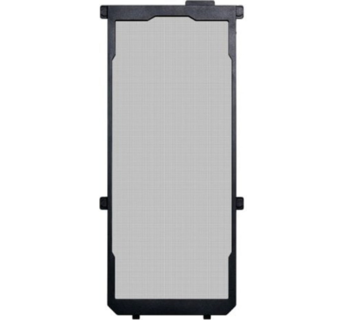 Lian Li Пиловий фільтр для ПК Lian Li Front Dust Filter, black (G89.LAN216-2X.00)