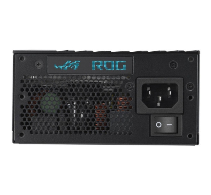 ASUS Блок живлення ASUS 750W ROG-LOKI-750P-SFX-L-GAMING PCIE5 (90YE00N4-B0NA00)