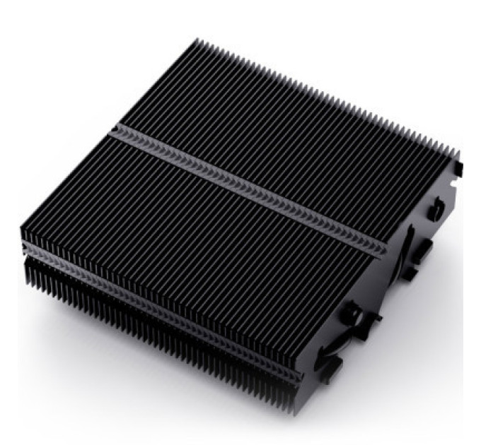JONSBO Кулер до процесора JONSBO HX4170D Black
