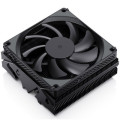 JONSBO Кулер до процесора JONSBO HX4170D Black