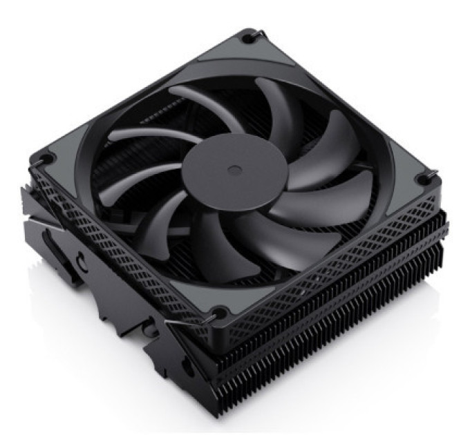 JONSBO Кулер до процесора JONSBO HX4170D Black