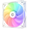 ID-Cooling Кулер до корпусу ID-Cooling CRYSTAL 120 WHITE
