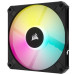 Corsair Кулер до корпусу Corsair iCUE AF120 RGB Slim Black (CO-9050163-WW)