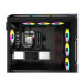Corsair Кулер до корпусу Corsair iCUE AF120 RGB Slim Black (CO-9050163-WW)