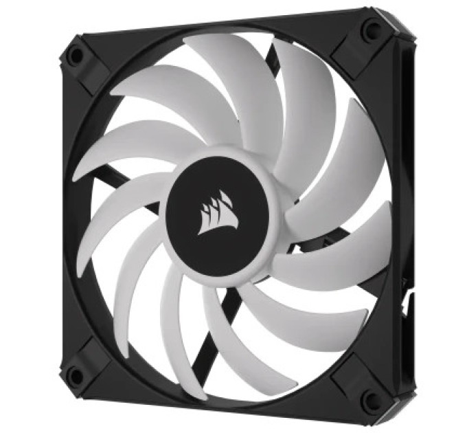 Corsair Кулер до корпусу Corsair iCUE AF120 RGB Slim Black (CO-9050163-WW)