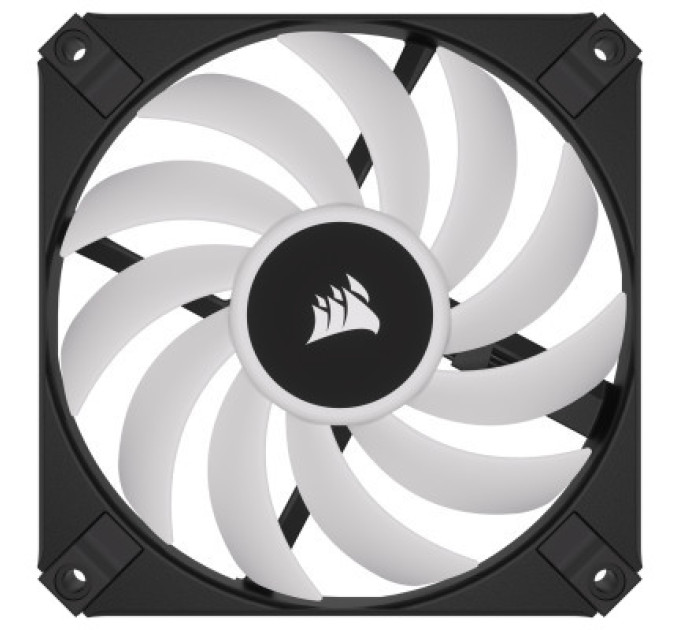 Corsair Кулер до корпусу Corsair iCUE AF120 RGB Slim Black (CO-9050163-WW)