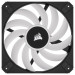 Corsair Кулер до корпусу Corsair iCUE AF120 RGB Slim Black (CO-9050163-WW)