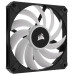 Corsair Кулер до корпусу Corsair iCUE AF120 RGB Slim Black (CO-9050163-WW)