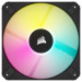 Corsair Кулер до корпусу Corsair iCUE AF120 RGB Slim Black (CO-9050163-WW)