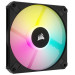 Corsair Кулер до корпусу Corsair iCUE AF120 RGB Slim Black (CO-9050163-WW)