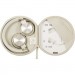 Lenovo Навушники Lenovo Yoga ANC Headphones Beige (GXD0U47643)