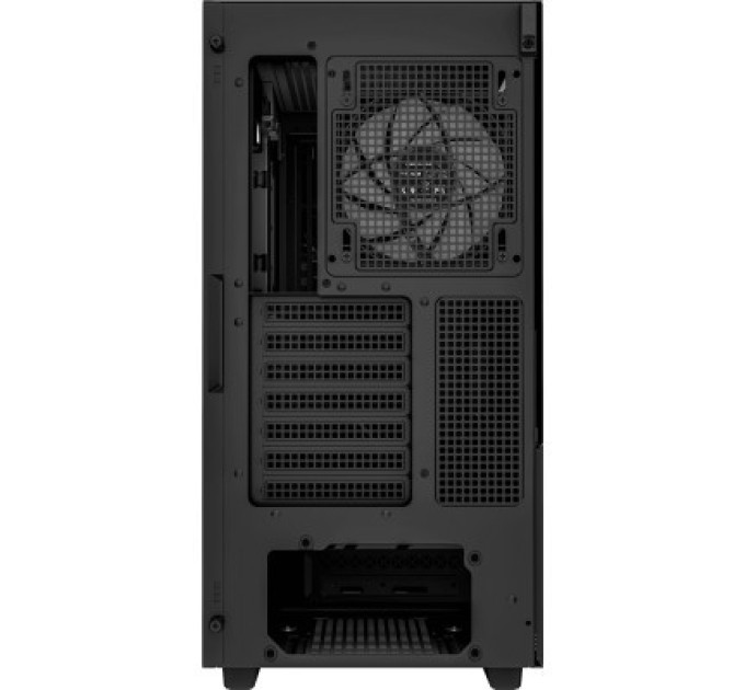 Deepcool Корпус Deepcool CH560 Digital Black (R-CH560-BKAPE4D-G-1)