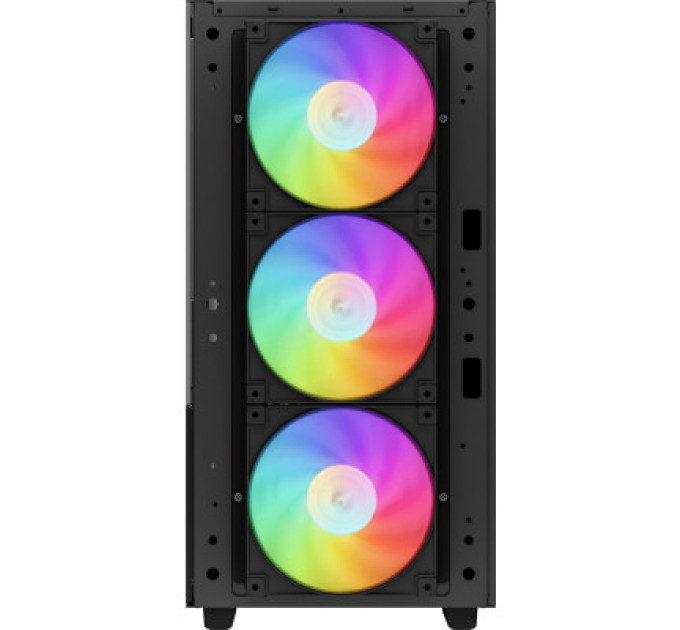 Deepcool Корпус Deepcool CH560 Digital Black (R-CH560-BKAPE4D-G-1)