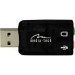 Media-Tech Звукова плата Media-Tech USB Virtual 5.1 Channel (MT5101)