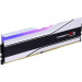 G.Skill Модуль пам'яті для комп'ютера DDR5 32GB (2x16GB) 6000 MHz Trident Z5 Neo RGB AMD EXPO G.Skill (F5-6000J3036F16GX2-TZ5NRW)
