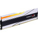 G.Skill Модуль пам'яті для комп'ютера DDR5 32GB (2x16GB) 6000 MHz Trident Z5 Neo RGB AMD EXPO G.Skill (F5-6000J3036F16GX2-TZ5NRW)