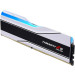 G.Skill Модуль пам'яті для комп'ютера DDR5 32GB (2x16GB) 6000 MHz Trident Z5 Neo RGB AMD EXPO G.Skill (F5-6000J3036F16GX2-TZ5NRW)