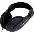 Esperanza Навушники Esperanza Reggae Black (EH120)