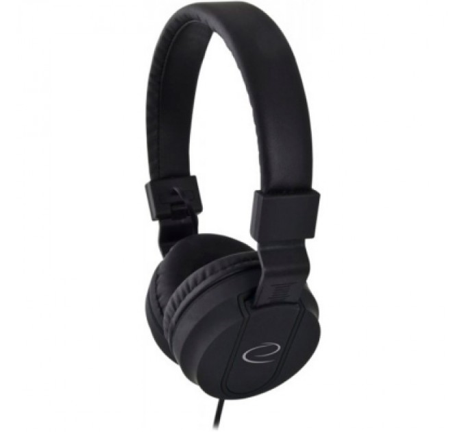 Esperanza Навушники Esperanza Bongo Black (EH212K)