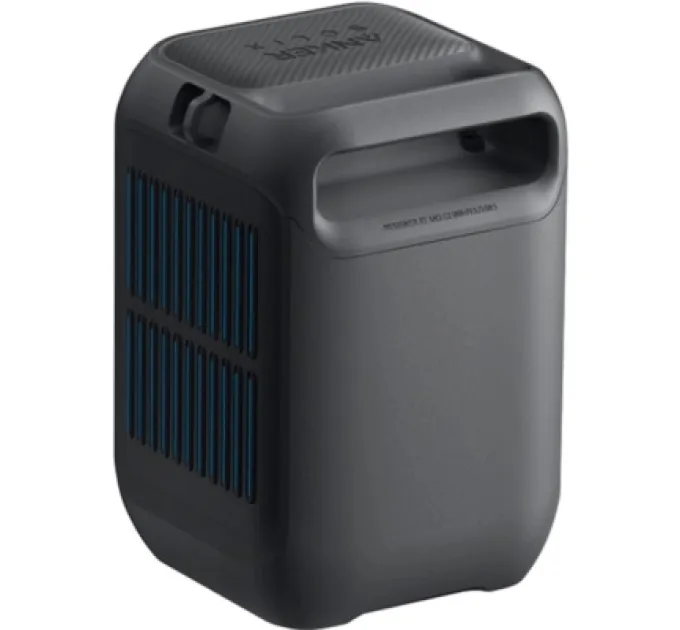 Anker Зарядна станція Anker SOLIX C300X 300W, 288Wh (A1723311)