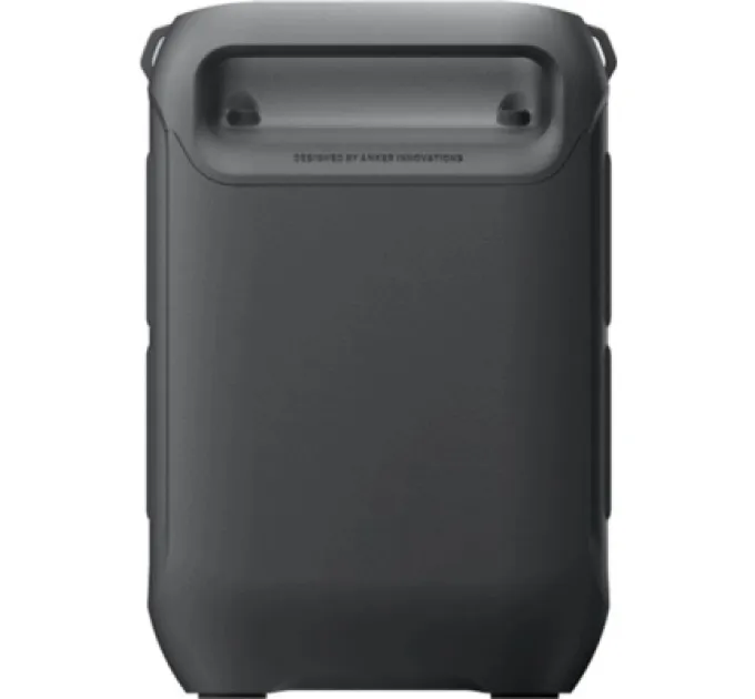 Anker Зарядна станція Anker SOLIX C300X 300W, 288Wh (A1723311)
