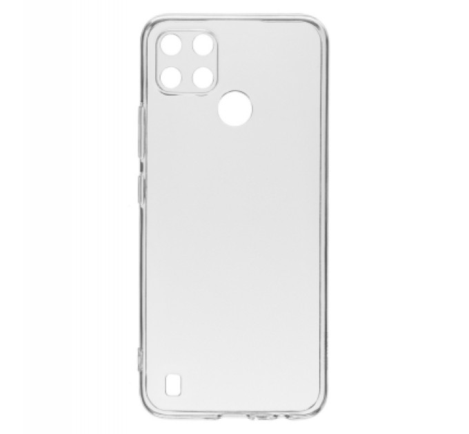 Armorstandart Чохол до мобільного телефона Armorstandart Air Series Realme C25Y / C21Y Camera cover Transparent (ARM60683)