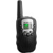 Baofeng Портативна рація Baofeng MiNi BF-T2 PMR446 Black (MiNiBFT2_B)