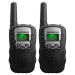 Baofeng Портативна рація Baofeng MiNi BF-T2 PMR446 Black (MiNiBFT2_B)