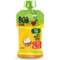 Bob Snail Дитяче пюре Bob Snail Равлик Боб Смузі Манго Кокос 120 г (4820219343660)