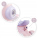 MoMi Біговел MoMi Tobis каталка, з бульбашками Pink (ROBI00042)