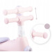 MoMi Біговел MoMi Tobis каталка, з бульбашками Pink (ROBI00042)
