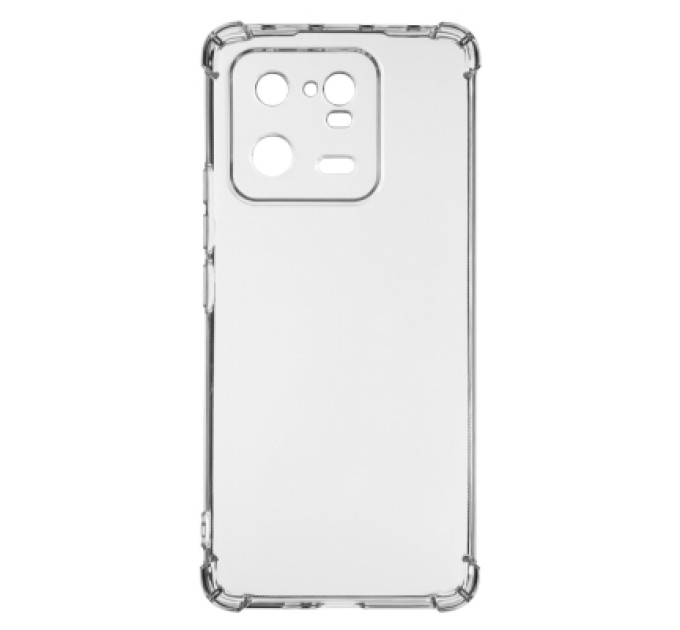 Armorstandart Чохол до мобільного телефона Armorstandart Air Force Xiaomi 13 Pro 5G Camera cover Transparent (ARM65686)