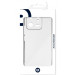 Armorstandart Чохол до мобільного телефона Armorstandart Air Force Xiaomi 13 Pro 5G Camera cover Transparent (ARM65686)