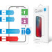 ACCLAB Скло захисне ACCLAB Full Glue Apple iPhone 12 Pro Max (1283126508233)