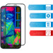 ACCLAB Скло захисне ACCLAB Full Glue Apple iPhone 12 Pro Max (1283126508233)
